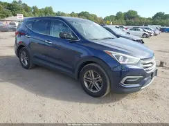 5XYZTDLB9HG448441 2017 HYUNDAI SANTA FE
