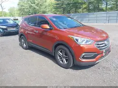 5XYZTDLB9HG449394 2017 HYUNDAI SANTA FE