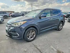 5XYZTDLB9HG452036 2017 HYUNDAI SANTA FE