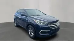 5XYZTDLB9HG453350 2017 HYUNDAI SANTA FE