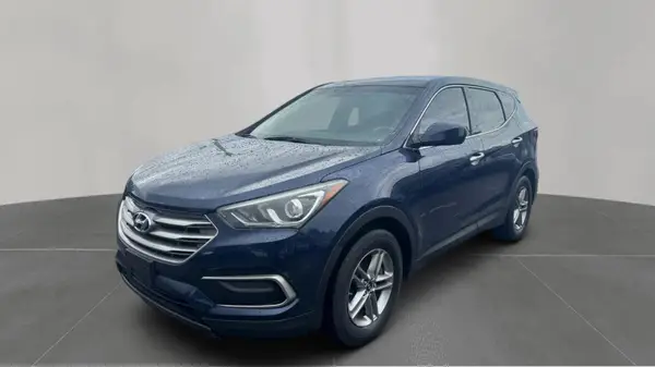 5XYZTDLB9HG453350 2017 HYUNDAI SANTA FE - Image 2