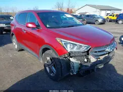 5XYZTDLB9HG457964 2017 HYUNDAI SANTA FE