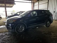 5XYZTDLB9HG462730 2017 HYUNDAI SANTA FE