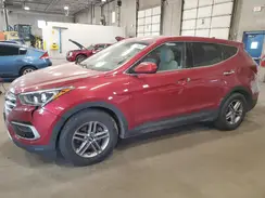 5XYZTDLB9HG464252 2017 HYUNDAI SANTA FE