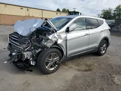 5XYZTDLB9HG474036 2017 HYUNDAI SANTA FE