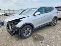 5XYZTDLB9HG474053 2017 HYUNDAI SANTA FE