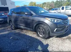 5XYZTDLB9HG476997 2017 HYUNDAI SANTA FE