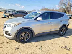 5XYZTDLB9HG480659 2017 HYUNDAI SANTA FE