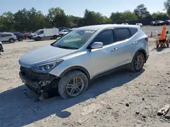 5XYZTDLB9HG495310 2017 HYUNDAI SANTA FE