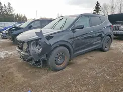 5XYZTDLB9JG511074 2018 HYUNDAI SANTA FE