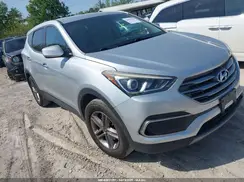 5XYZTDLB9JG513584 2018 HYUNDAI SANTA FE