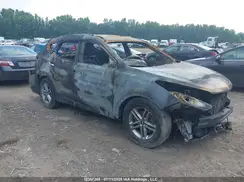 5XYZTDLB9JG520373 2018 HYUNDAI SANTA FE