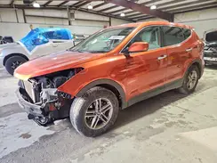 5XYZTDLB9JG522060 2018 HYUNDAI SANTA FE