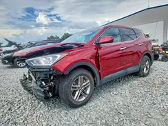 5XYZTDLB9JG531048 2018 HYUNDAI SANTA FE