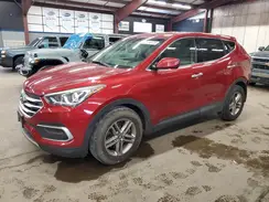 5XYZTDLB9JG533379 2018 HYUNDAI SANTA FE