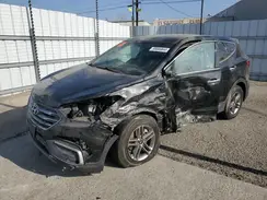 5XYZTDLB9JG544799 2018 HYUNDAI SANTA FE
