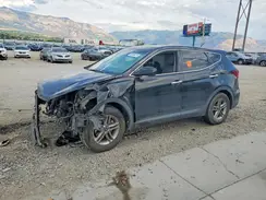 5XYZTDLB9JG552062 2018 HYUNDAI SANTA FE