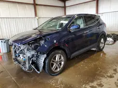 5XYZTDLB9JG559268 2018 HYUNDAI SANTA FE