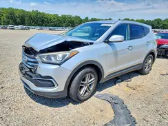 5XYZTDLB9JG562929 2018 HYUNDAI SANTA FE
