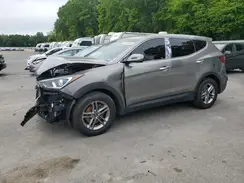 5XYZTDLB9JG563224 2018 HYUNDAI SANTA FE