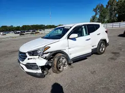 5XYZTDLB9JG569718 2018 HYUNDAI SANTA FE