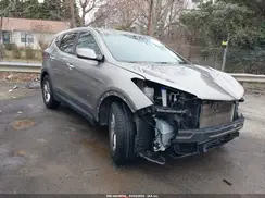 5XYZTDLB9JG569847 2018 HYUNDAI SANTA FE