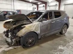 5XYZTDLB9JG572649 2018 HYUNDAI SANTA FE