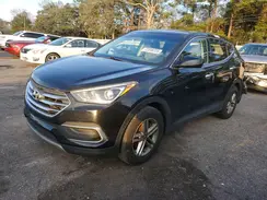 5XYZTDLB9JG572943 2018 HYUNDAI SANTA FE