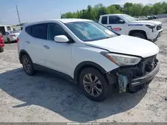 5XYZTDLBXGG322216 2016 HYUNDAI SANTA FE