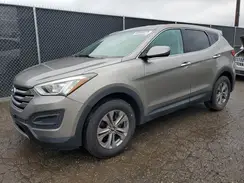 5XYZTDLBXGG322653 2016 HYUNDAI SANTA FE