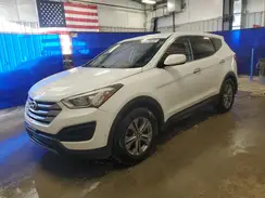 5XYZTDLBXGG322913 2016 HYUNDAI SANTA FE