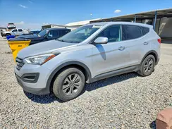 5XYZTDLBXGG326671 2016 HYUNDAI SANTA FE