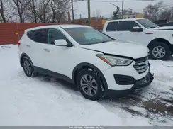 5XYZTDLBXGG328470 2016 HYUNDAI SANTA FE