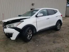 5XYZTDLBXGG328856 2016 HYUNDAI SANTA FE
