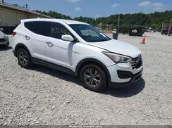 5XYZTDLBXGG329909 2016 HYUNDAI SANTA FE