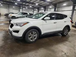 5XYZTDLBXGG344331 2016 HYUNDAI SANTA FE