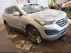 5XYZTDLBXGG346841 2016 HYUNDAI SANTA FE