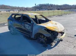 5XYZTDLBXGG347410 2016 HYUNDAI SANTA FE