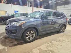 5XYZTDLBXGG349514 2016 HYUNDAI SANTA FE