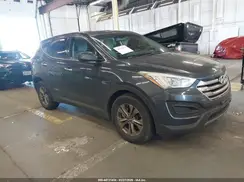 5XYZTDLBXGG349559 2016 HYUNDAI SANTA FE