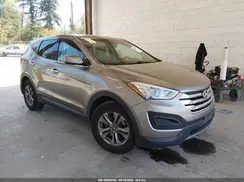 5XYZTDLBXGG349643 2016 HYUNDAI SANTA FE