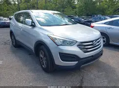 5XYZTDLBXGG351411 2016 HYUNDAI SANTA FE