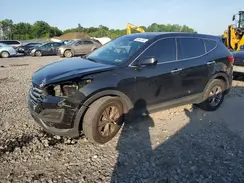 5XYZTDLBXGG352753 2016 HYUNDAI SANTA FE