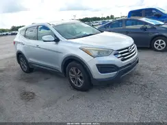5XYZTDLBXGG352896 2016 HYUNDAI SANTA FE