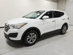 5XYZTDLBXGG353532 2016 HYUNDAI SANTA FE