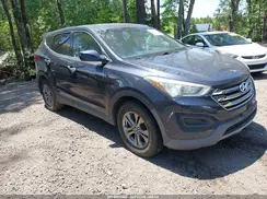 5XYZTDLBXGG353661 2016 HYUNDAI SANTA FE