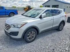5XYZTDLBXGG356009 2016 HYUNDAI SANTA FE
