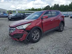 5XYZTDLBXGG360254 2016 HYUNDAI SANTA FE