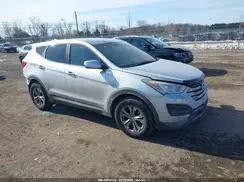 5XYZTDLBXGG360674 2016 HYUNDAI SANTA FE
