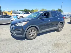 5XYZTDLBXGG362313 2016 HYUNDAI SANTA FE
